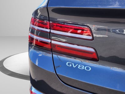 2026 Genesis GV80 2.5T PRESTIGE