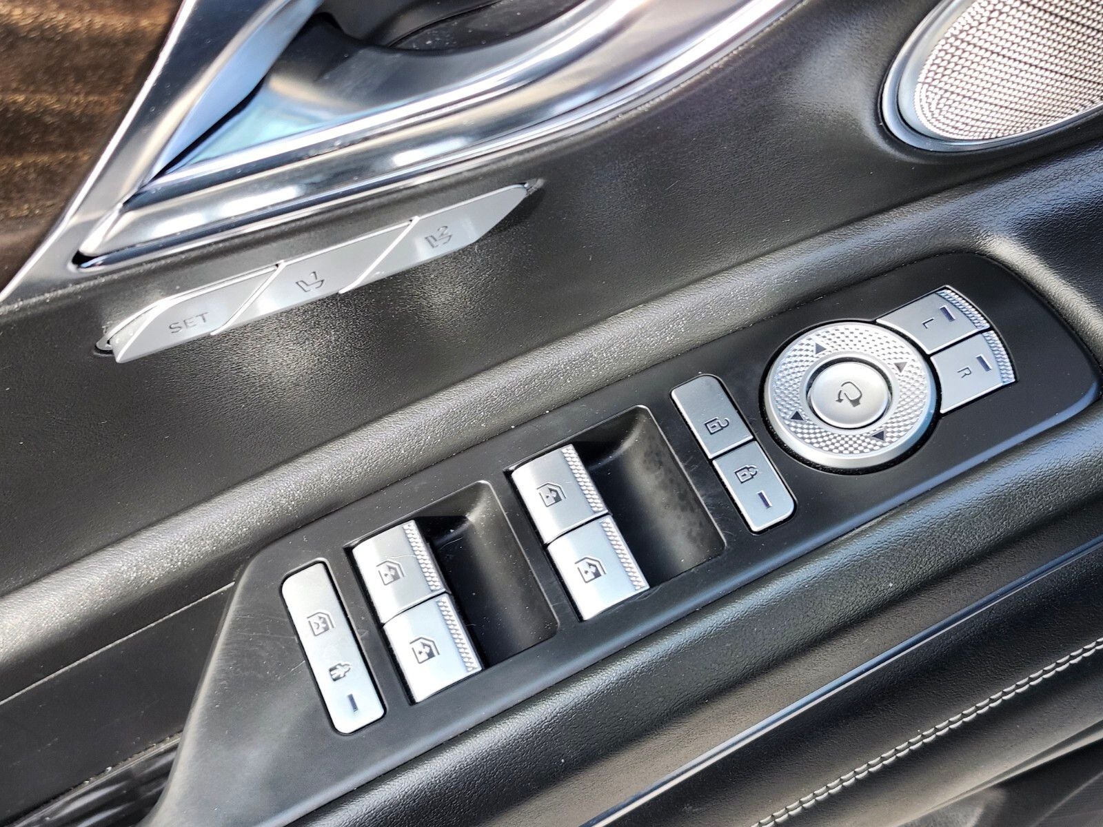 2023 Genesis GV80 3.5T PRESTIGE PACKAGE