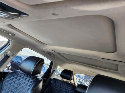 2023 Genesis GV80 3.5T PRESTIGE PACKAGE