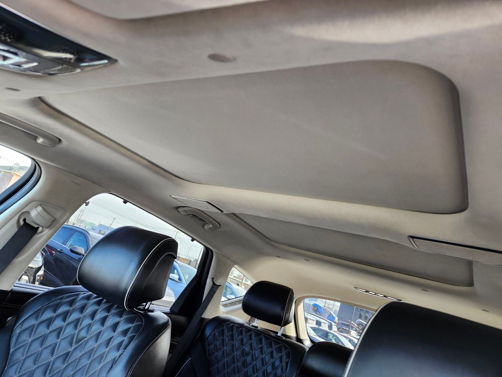 2023 Genesis GV80 3.5T PRESTIGE PACKAGE