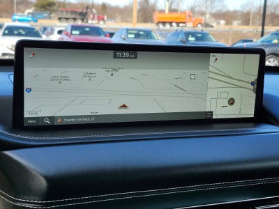 2023 Genesis GV80 3.5T PRESTIGE PACKAGE