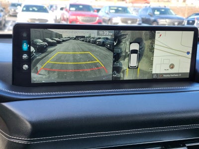 2023 Genesis GV80 3.5T PRESTIGE PACKAGE