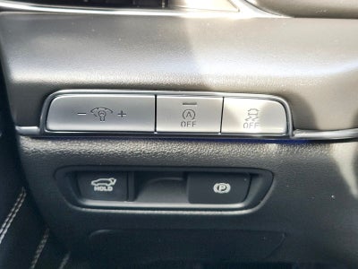 2023 Genesis GV80 3.5T PRESTIGE PACKAGE