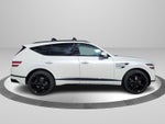 2026 Genesis GV80 2.5T PRESTIGE BLACK