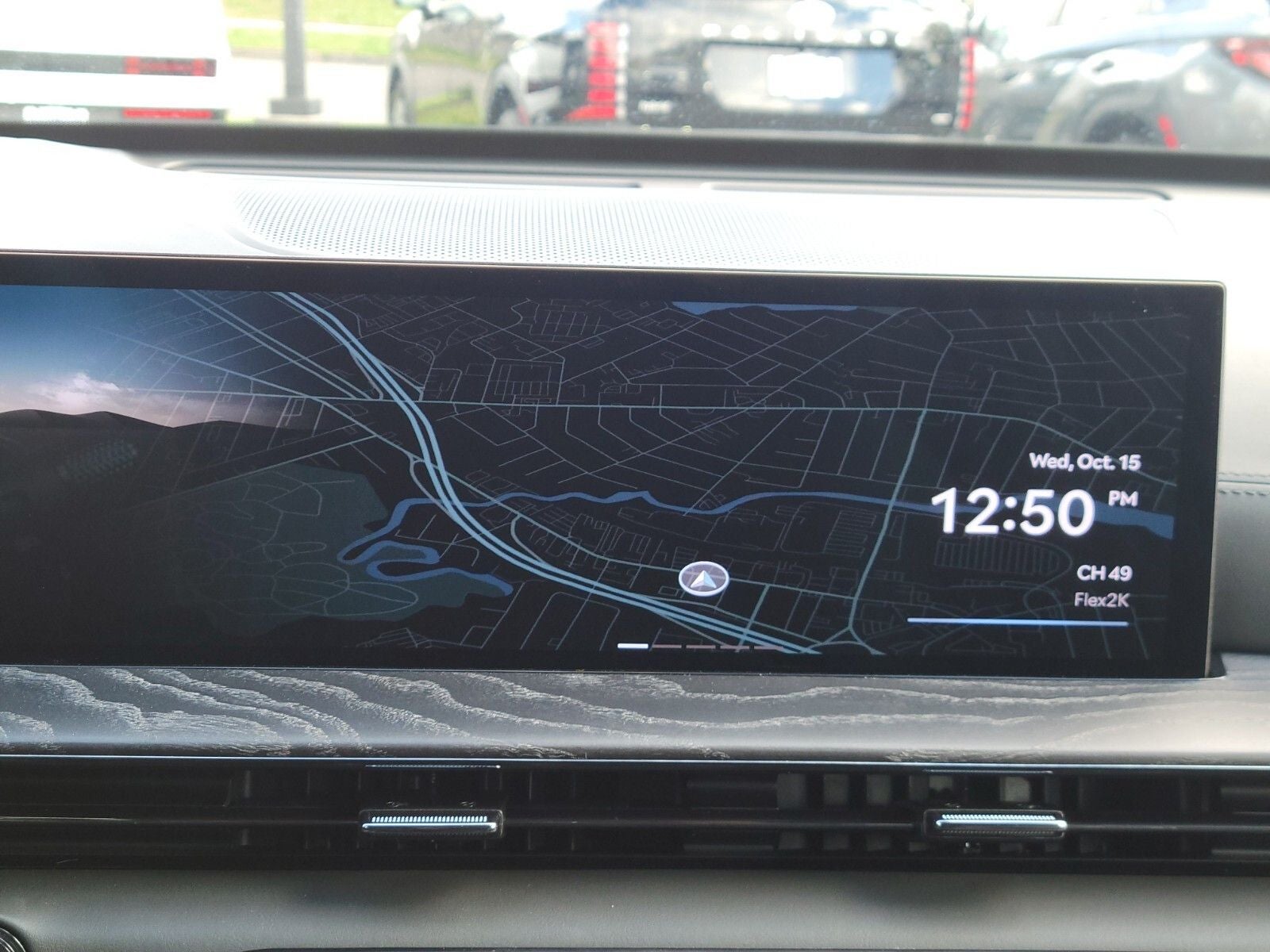 2026 Genesis GV80 2.5T PRESTIGE BLACK