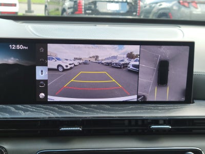 2026 Genesis GV80 2.5T PRESTIGE BLACK