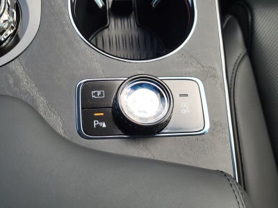 2026 Genesis GV80 2.5T PRESTIGE BLACK