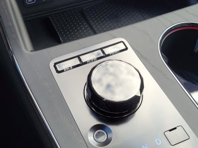 2026 Genesis GV80 2.5T PRESTIGE BLACK