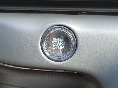 2026 Genesis GV80 2.5T PRESTIGE BLACK