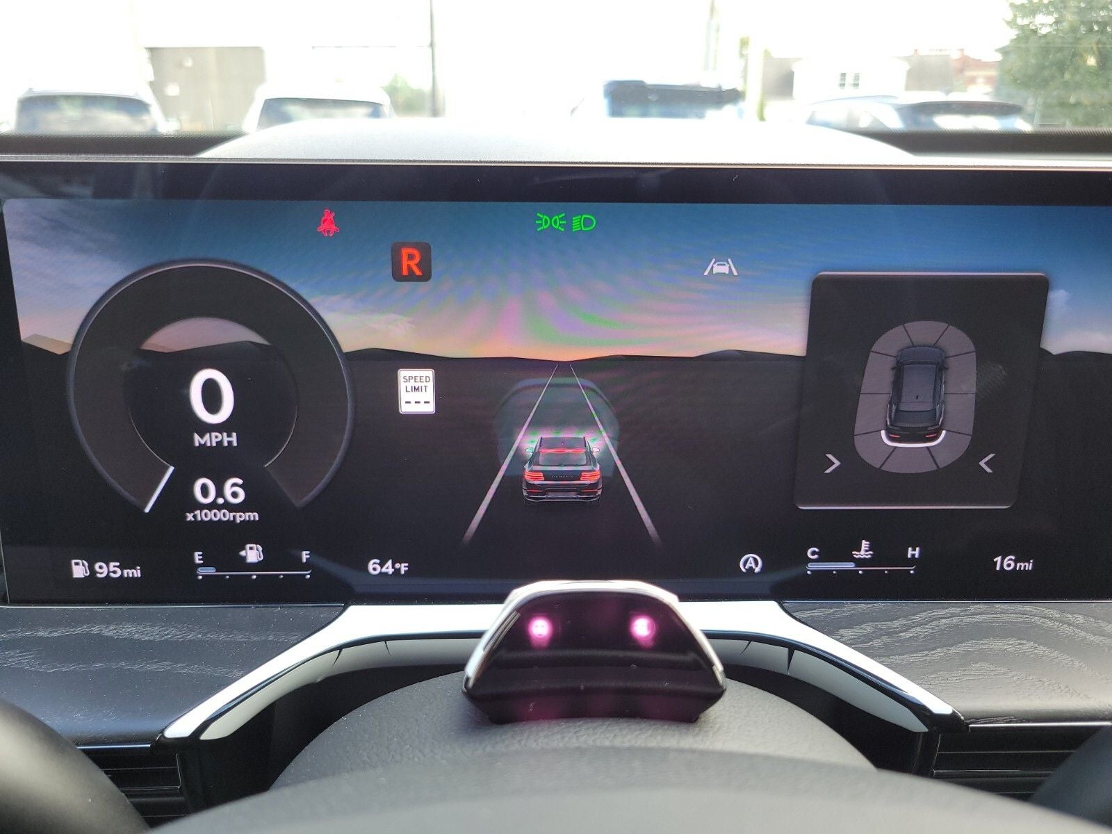 2026 Genesis GV80 2.5T PRESTIGE BLACK