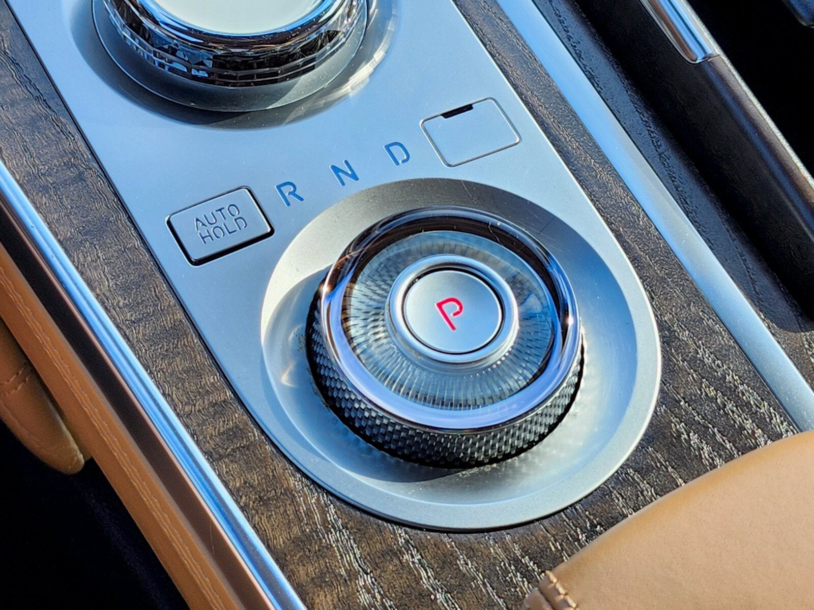 2024 Genesis GV80 3.5T PRESTIGE