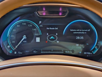 2024 Genesis GV80 3.5T PRESTIGE