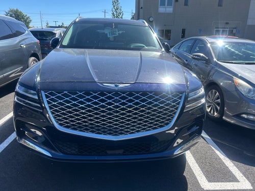 2023 Genesis GV80 3.5T