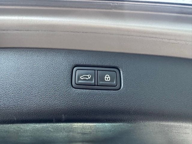 2021 Genesis GV80 3.5T Advanced +