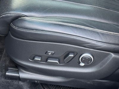 2021 Genesis GV80 3.5T Advanced +