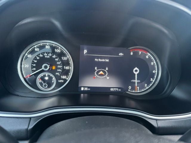 2021 Genesis GV80 3.5T Advanced +