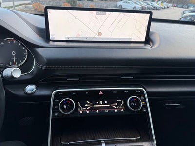 2021 Genesis GV80 3.5T Advanced +