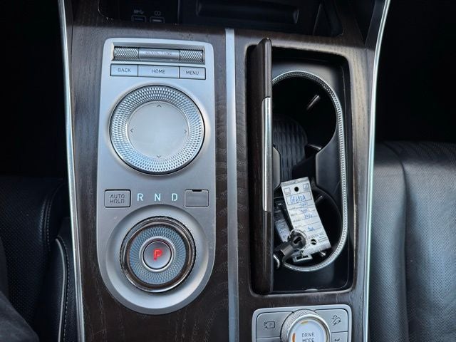 2021 Genesis GV80 3.5T Advanced +