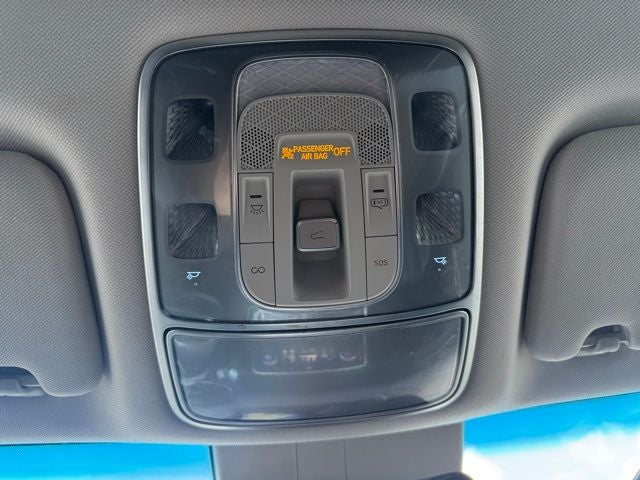 2021 Genesis GV80 3.5T Advanced +