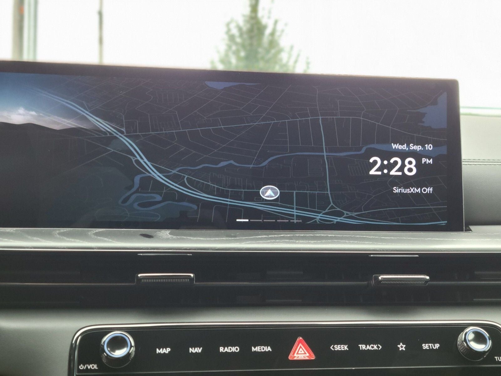 2026 Genesis GV80 2.5T PRESTIGE BLACK