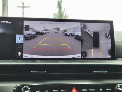 2026 Genesis GV80 2.5T PRESTIGE BLACK