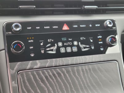 2026 Genesis GV80 2.5T PRESTIGE BLACK