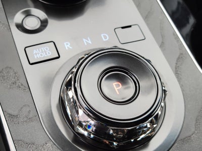 2026 Genesis GV80 2.5T PRESTIGE BLACK