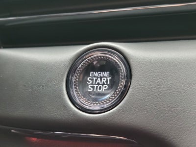 2026 Genesis GV80 2.5T PRESTIGE BLACK