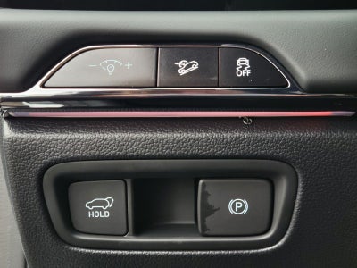 2026 Genesis GV80 2.5T PRESTIGE BLACK