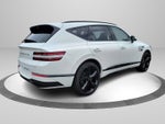 2026 Genesis GV80 2.5T PRESTIGE BLACK