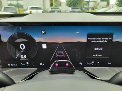 2026 Genesis GV80 2.5T PRESTIGE BLACK