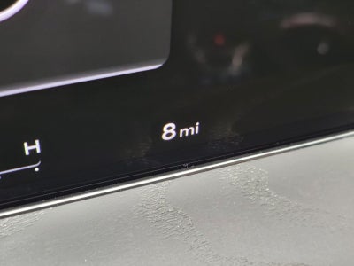 2026 Genesis GV80 2.5T PRESTIGE BLACK