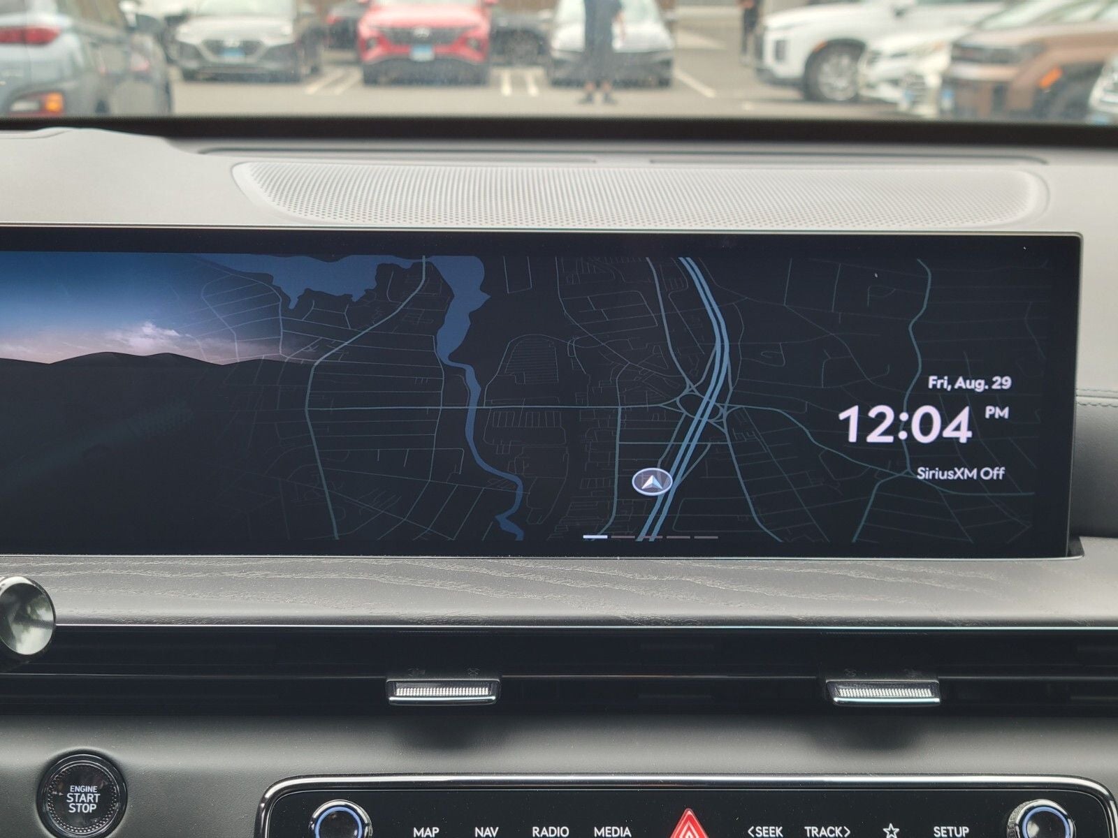 2026 Genesis GV80 2.5T PRESTIGE BLACK