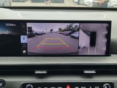 2026 Genesis GV80 2.5T PRESTIGE BLACK