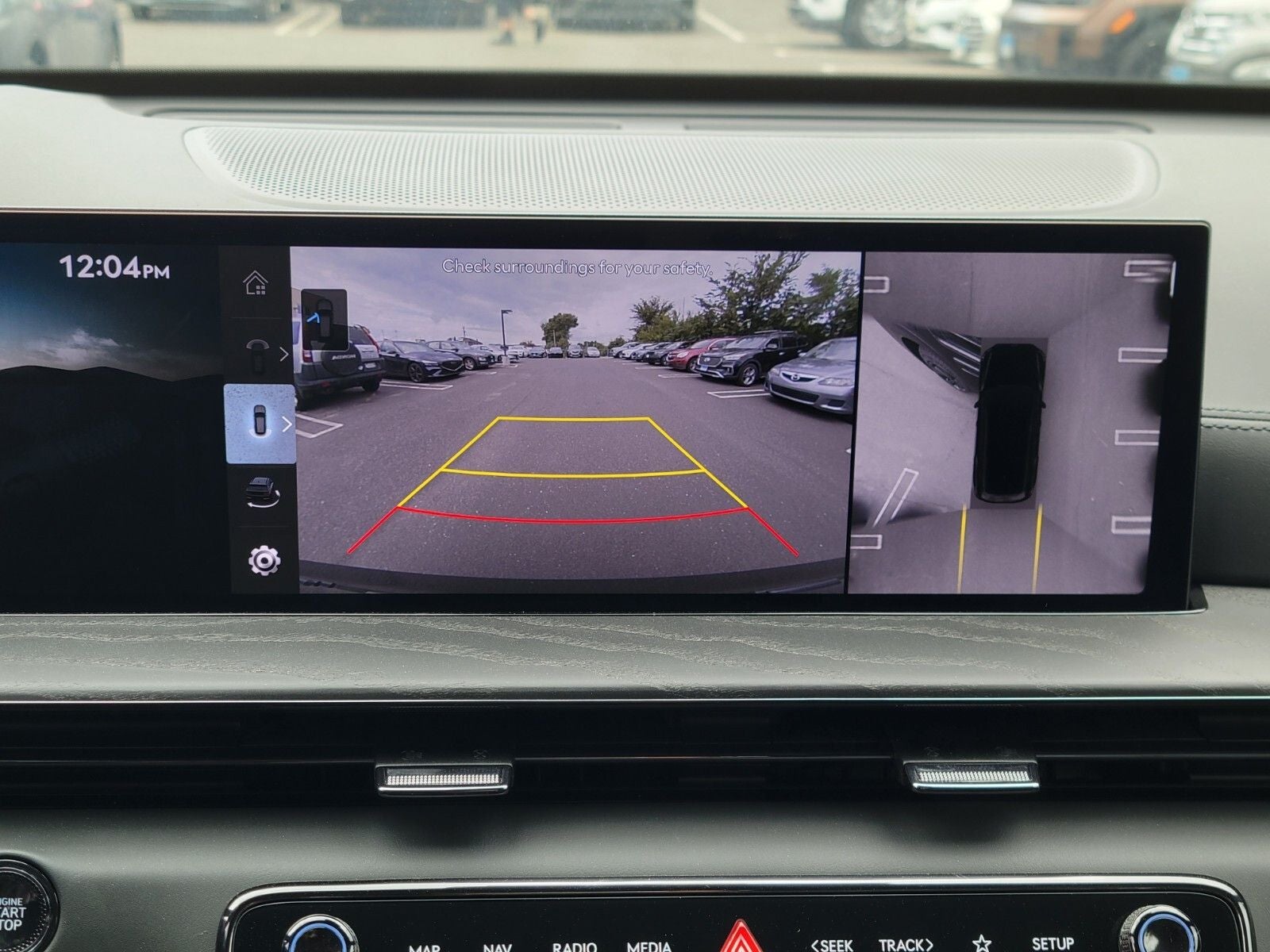 2026 Genesis GV80 2.5T PRESTIGE BLACK