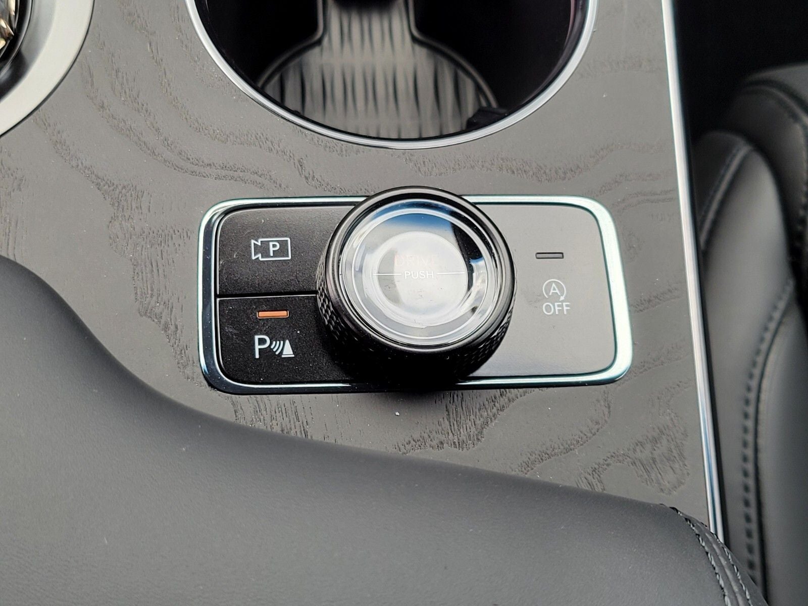 2026 Genesis GV80 2.5T PRESTIGE BLACK