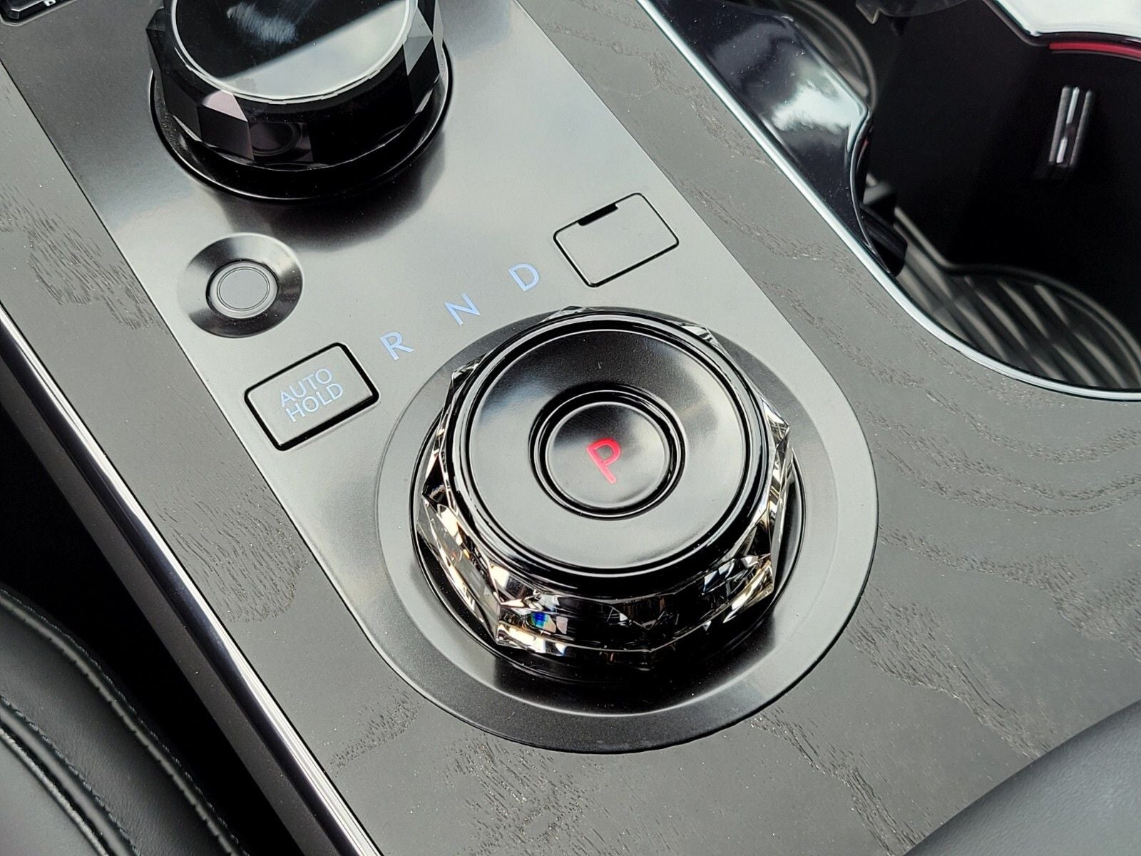 2026 Genesis GV80 2.5T PRESTIGE BLACK