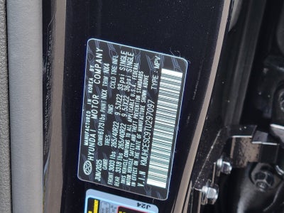 2026 Genesis GV80 2.5T PRESTIGE BLACK