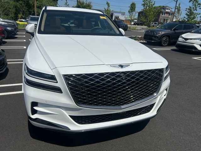 2024 Genesis GV80 3.5T Prestige Signature AWD's photo