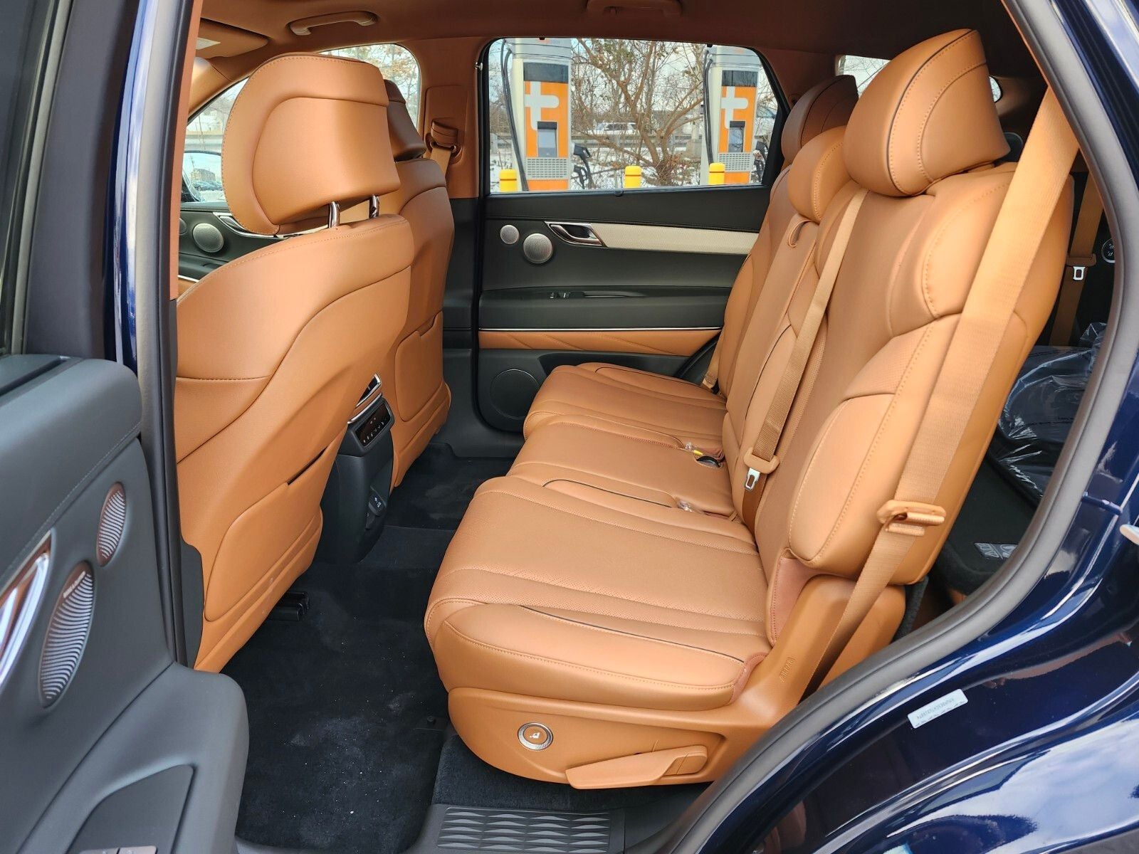 2026 Genesis GV80 3.5T ADVANCED