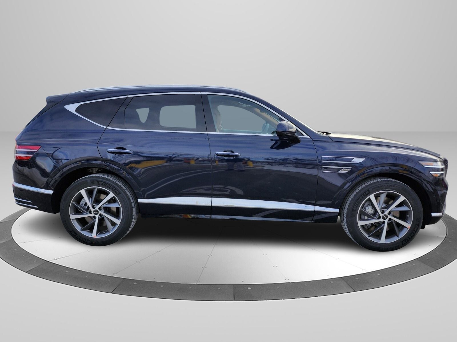 2026 Genesis GV80 3.5T ADVANCED