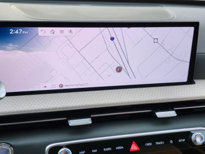 2026 Genesis GV80 3.5T ADVANCED