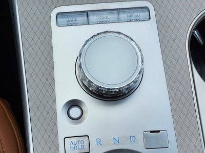 2026 Genesis GV80 3.5T ADVANCED