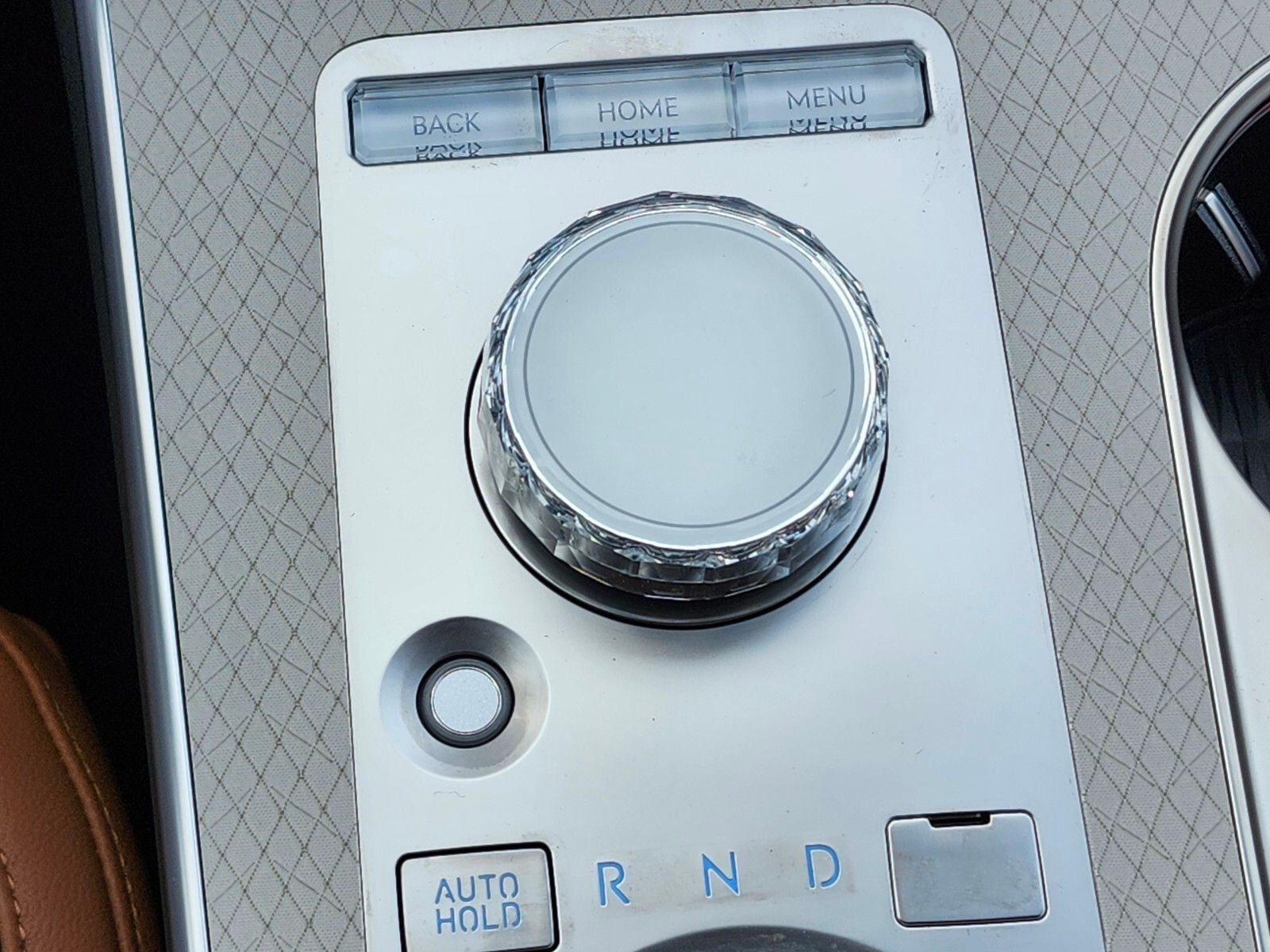 2026 Genesis GV80 3.5T ADVANCED