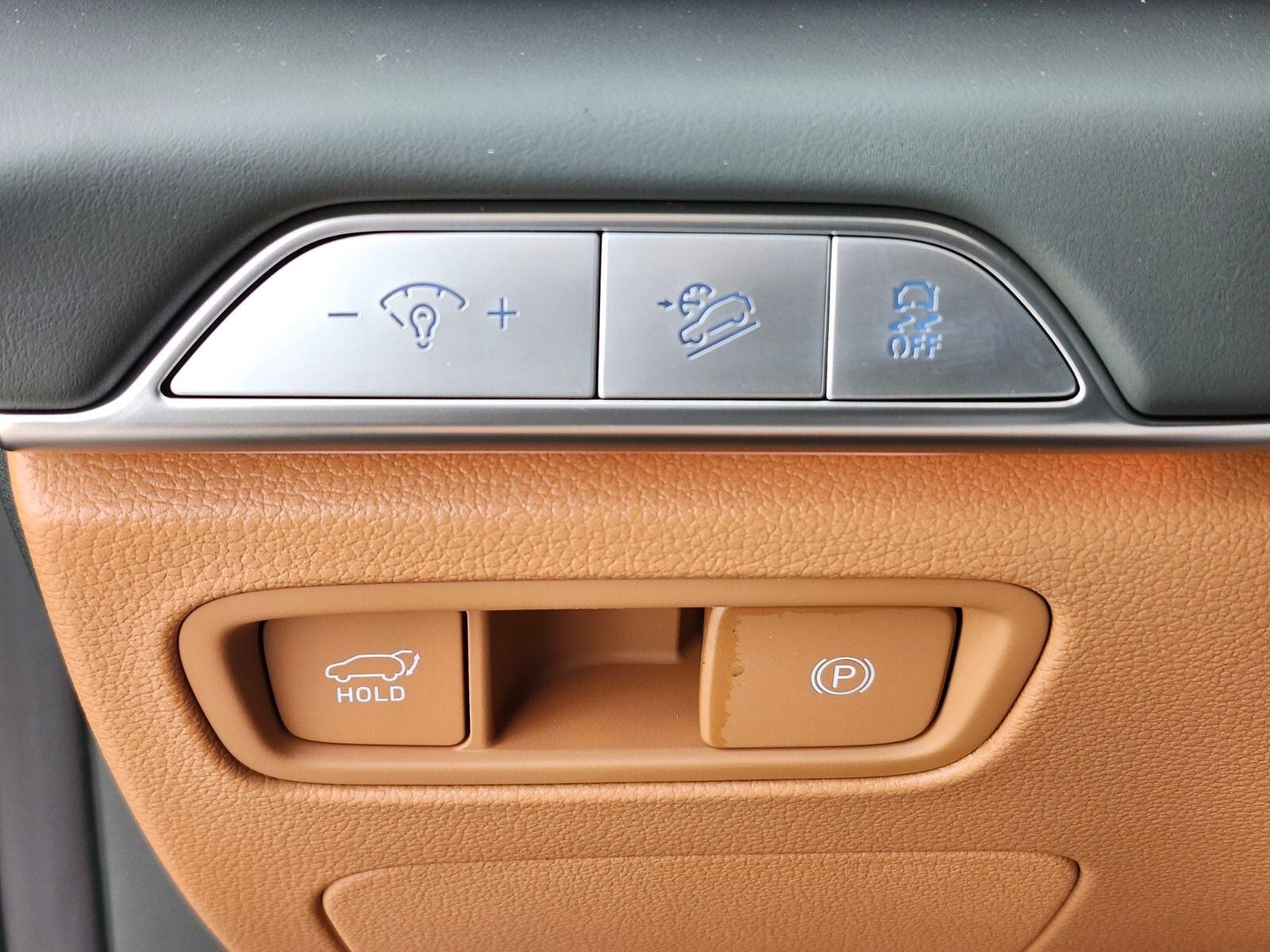 2026 Genesis GV80 3.5T ADVANCED