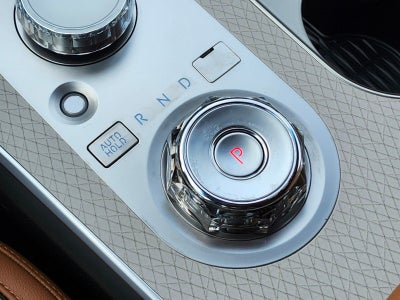 2026 Genesis GV80 3.5T ADVANCED