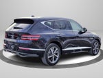 2026 Genesis GV80 3.5T ADVANCED