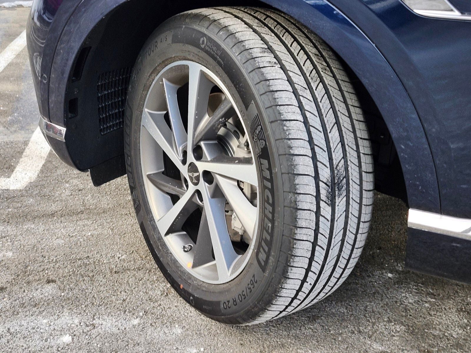 2026 Genesis GV80 3.5T ADVANCED