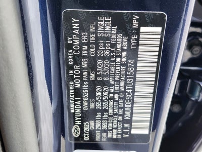 2026 Genesis GV80 3.5T ADVANCED