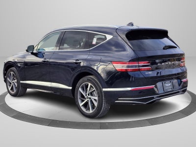 2026 Genesis GV80 3.5T ADVANCED